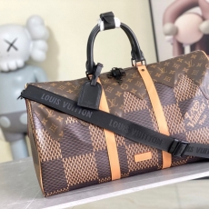 LV Travel Bags